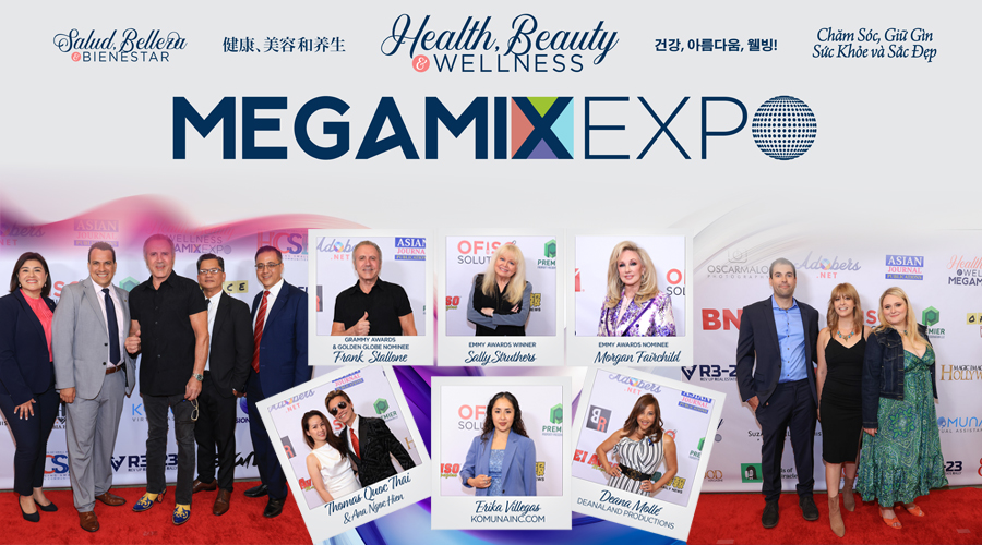Collage Health Beauty and Wellness Expo