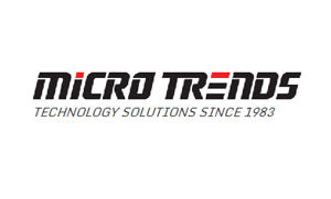 Micro trends Logo