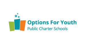 Options for youth logo