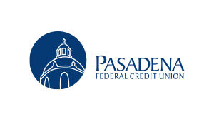 Pasadena Federal Credit Union logo