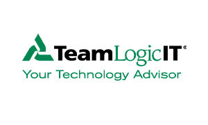 Team Logic IT Logo