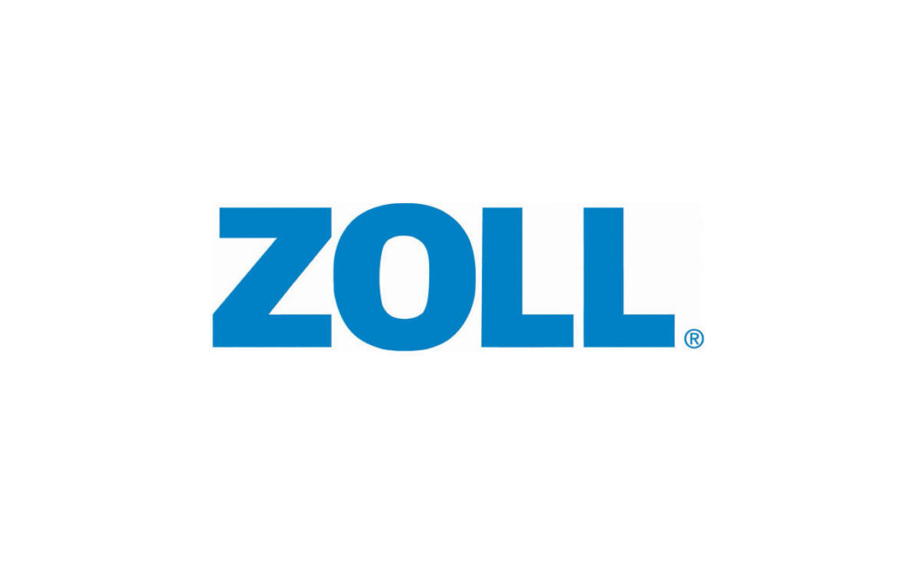 Zoll Logo