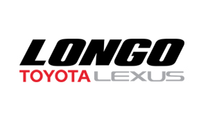 Longo Toyota Logo