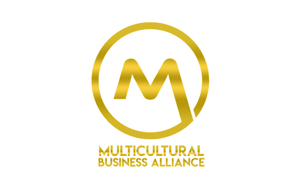 Multicultural Business Alliance Logo
