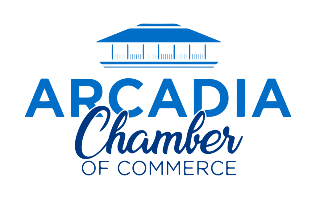 arcadia Chamber of Commerce