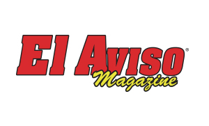 El Aviso Magazine Logo