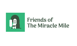 Friends of the Miracle Mile Logo
