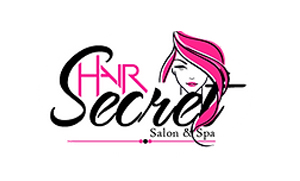 Hair Secret Logo