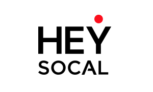 Hey Socal Logo