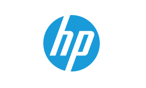 HP Logo