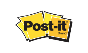 Post-it Logo