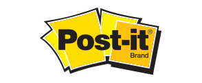 Post-it Logo