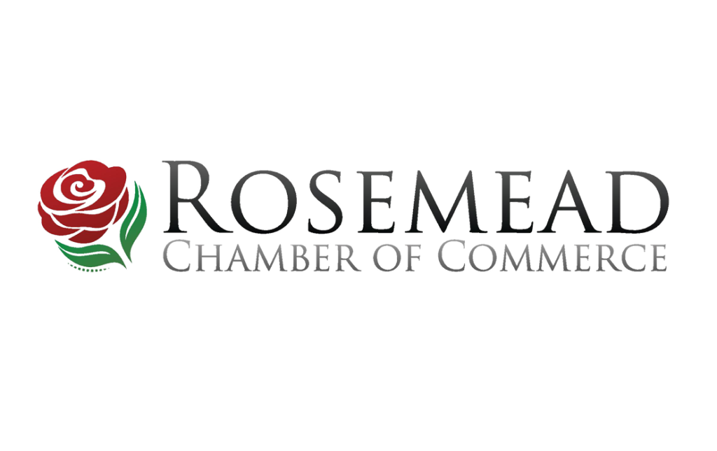 Rosemead Chamber of Commerce Logo