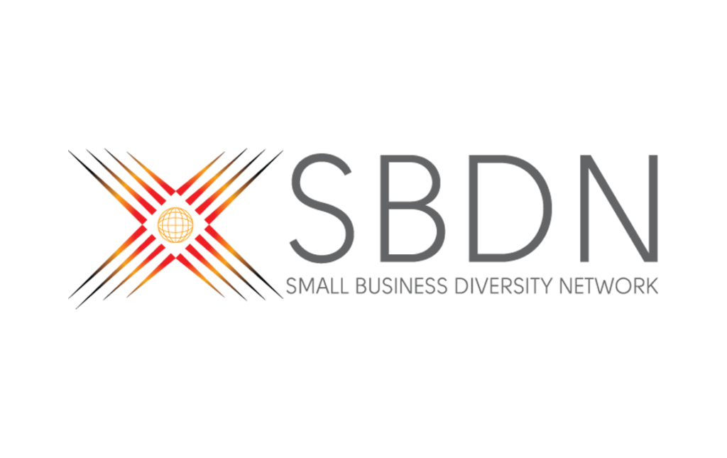 Small Business Diversity Network Logo