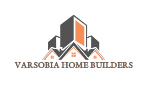 Varsobia Home Builders Logo