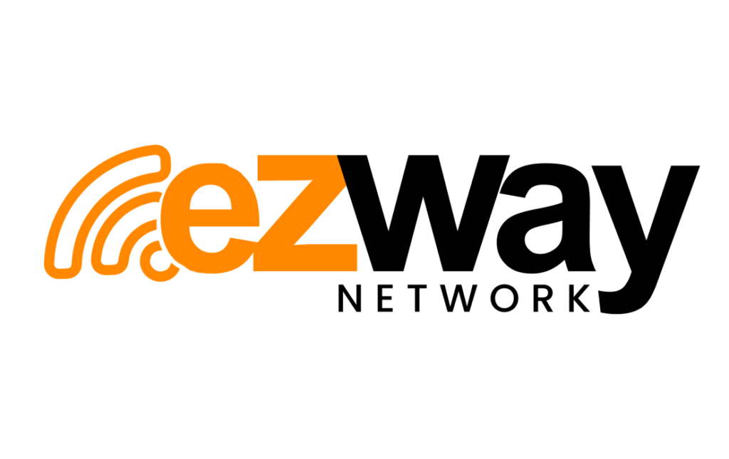 EZWay Network logo