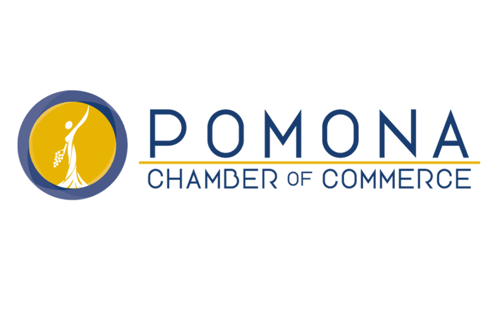 Pomona Chamber of Commerce Logo