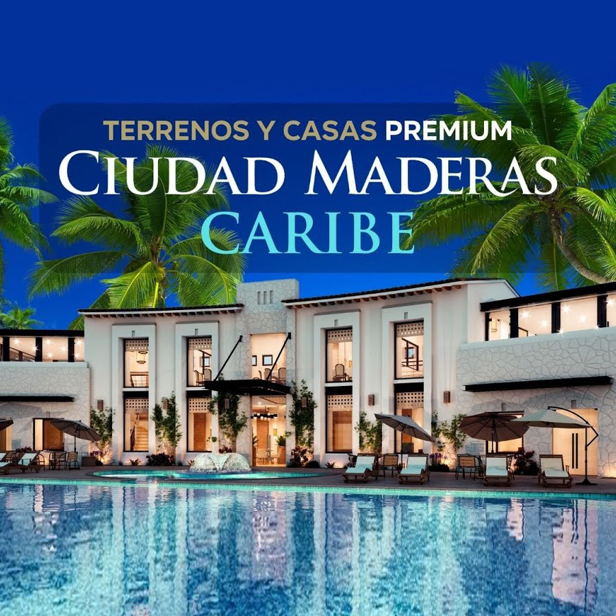Ciudad Maderas, Terrenos y casas Premium