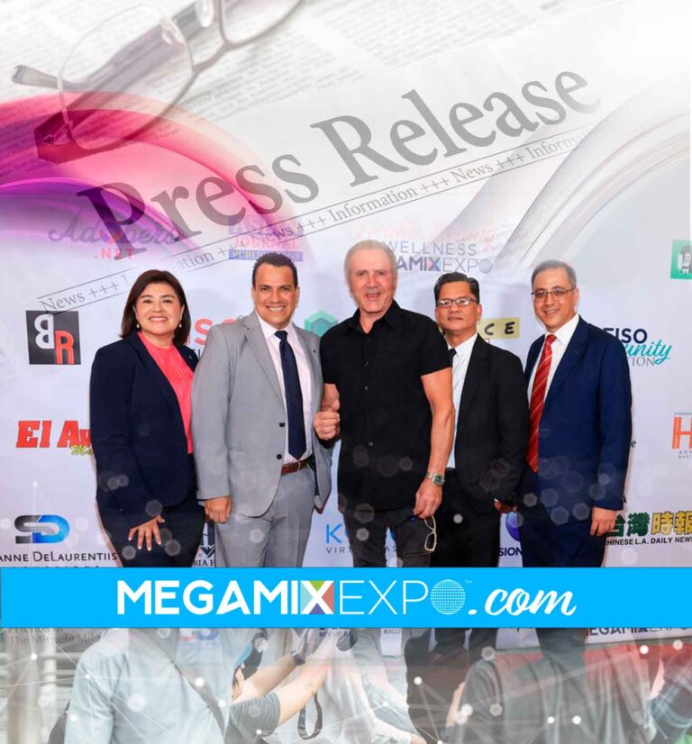 Press Release Image_Megamix Expo