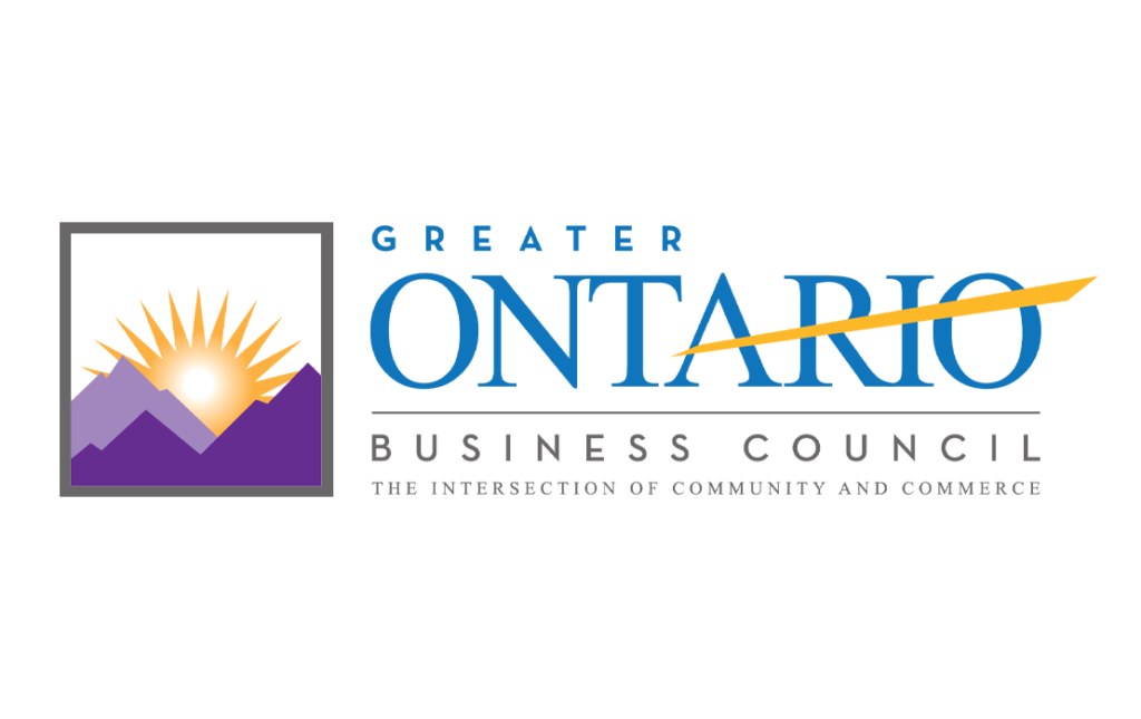 Ontario Business Council Logo