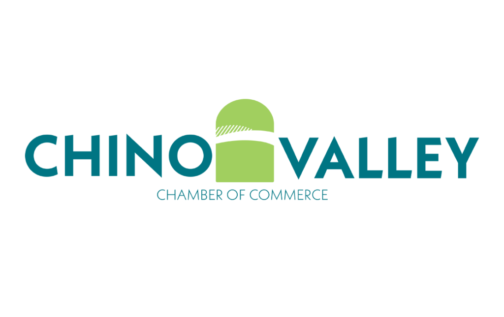 Chino Valley Chamber of Commerce Logo