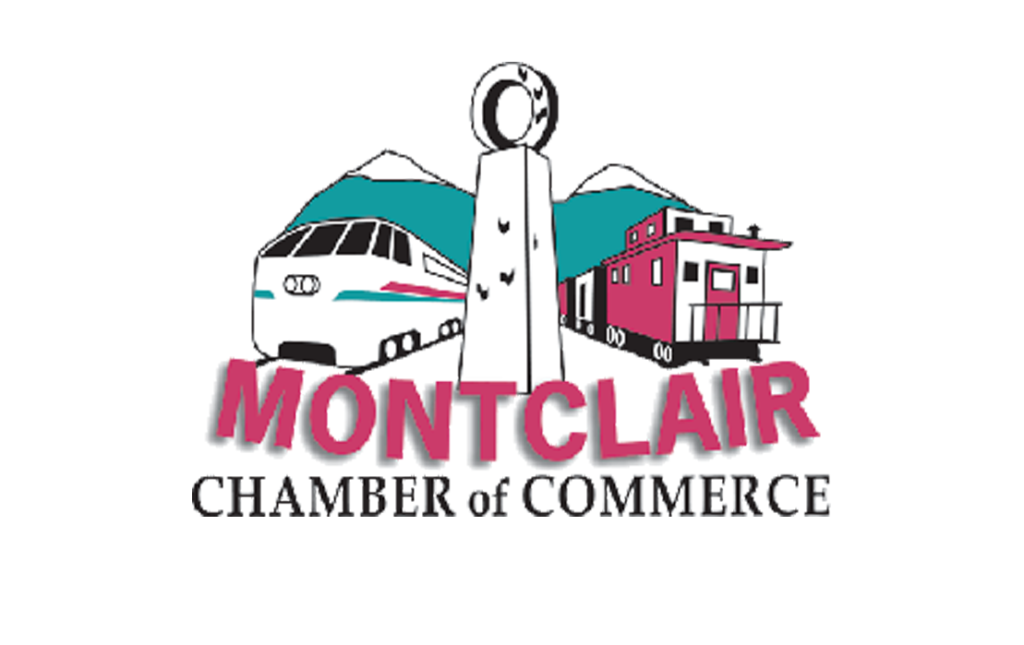 Montclair Chamber of Commerce Logo