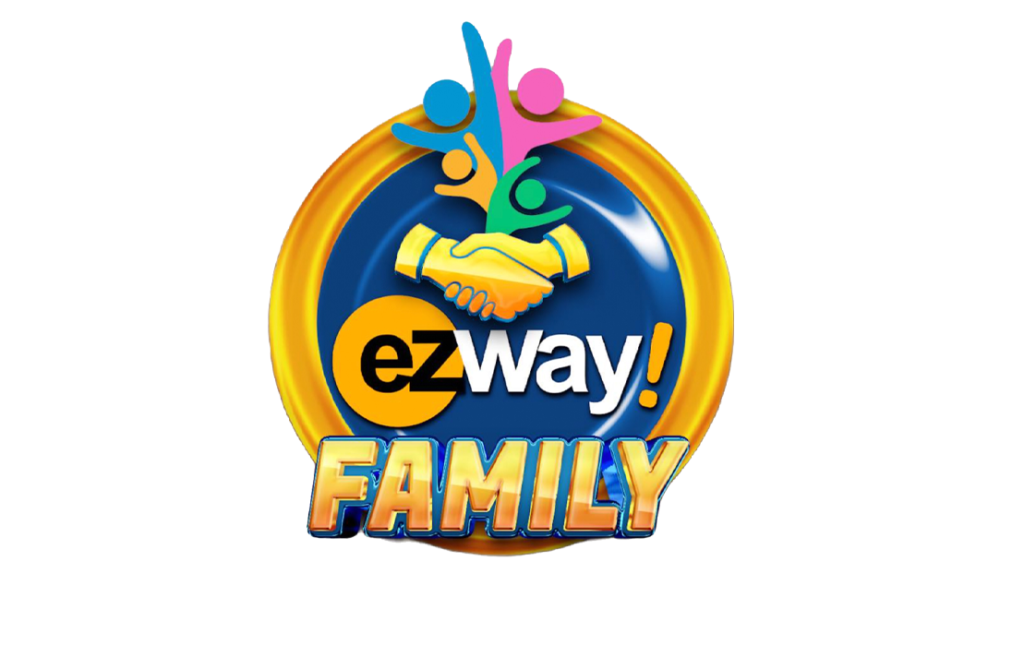 ezway Logo