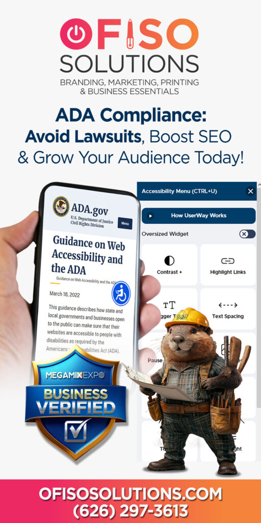 ofipso Solutions Advertising Ad2