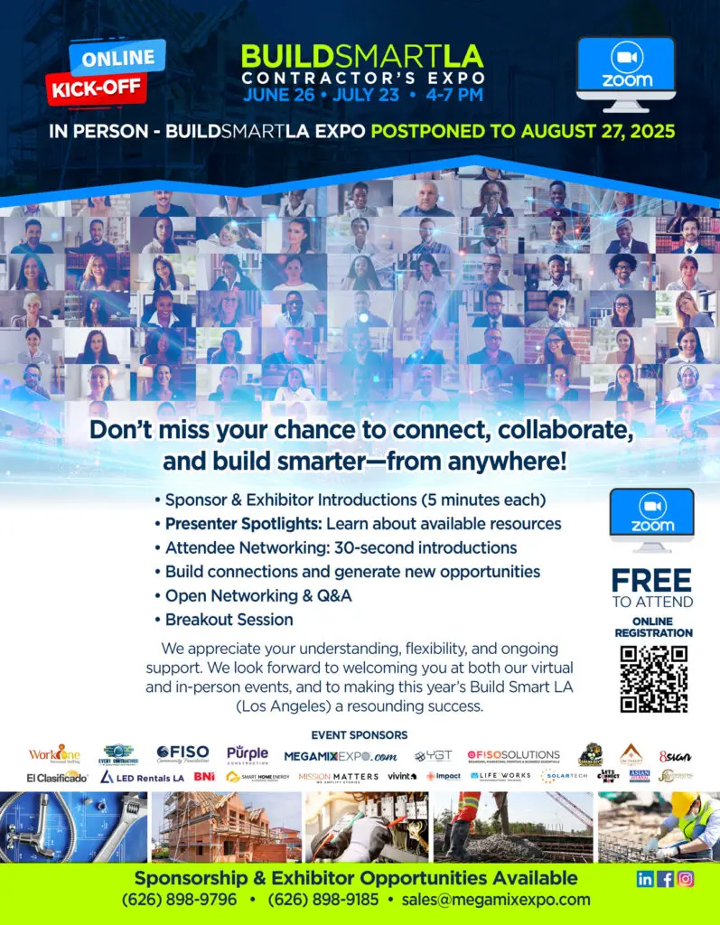 Virtual Event Expo3