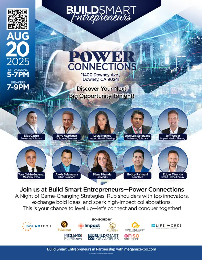 power-connections