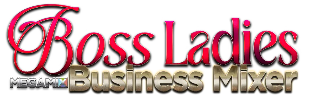 Boss Ladies Business Mixer