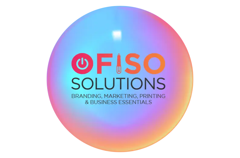 Ofiso Solutions Logo