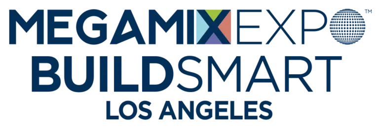 Los Angeles Megamix - Build Smart Contractors Expo