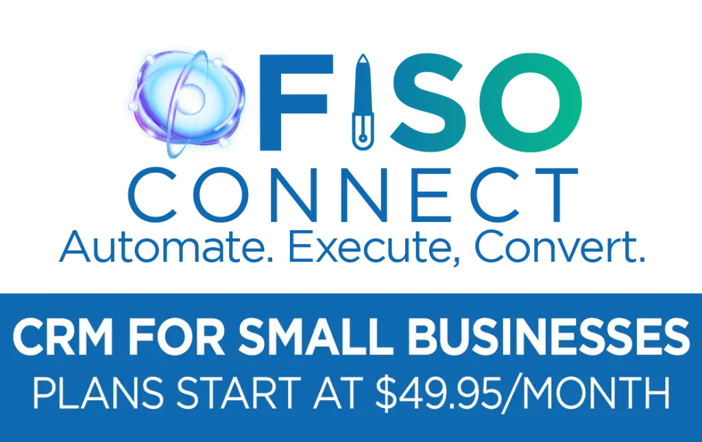 ofiso connect crm