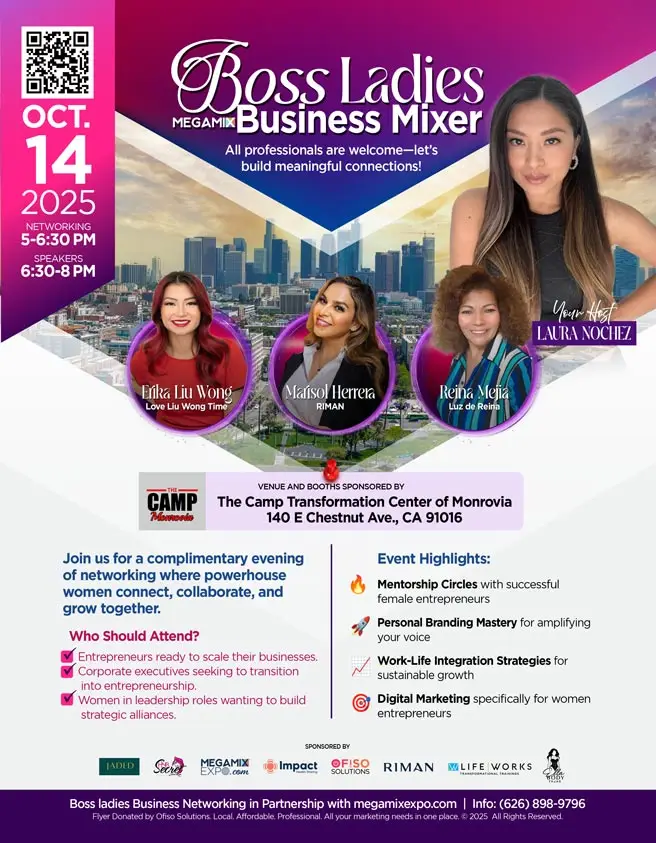 Boss ladies Business Mixer Event_1014