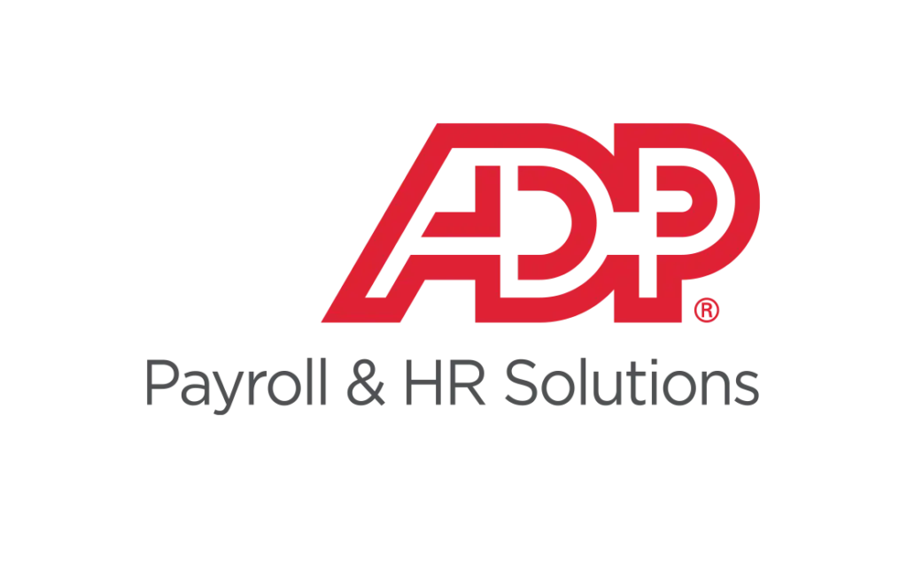 ADP Payroll & HR Solutions logo
