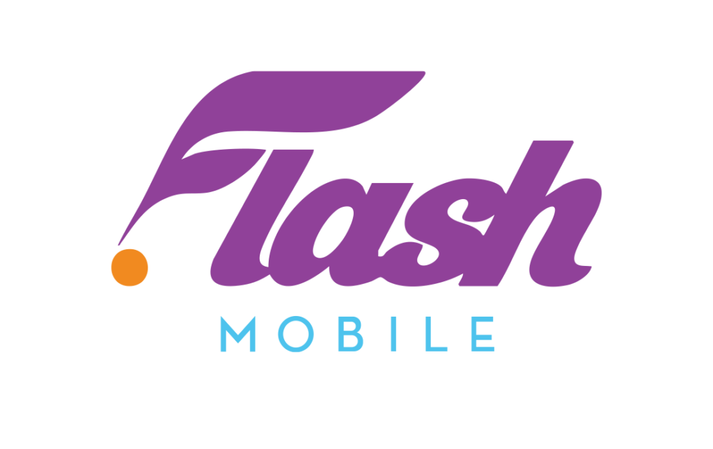 Flash Mobile logo