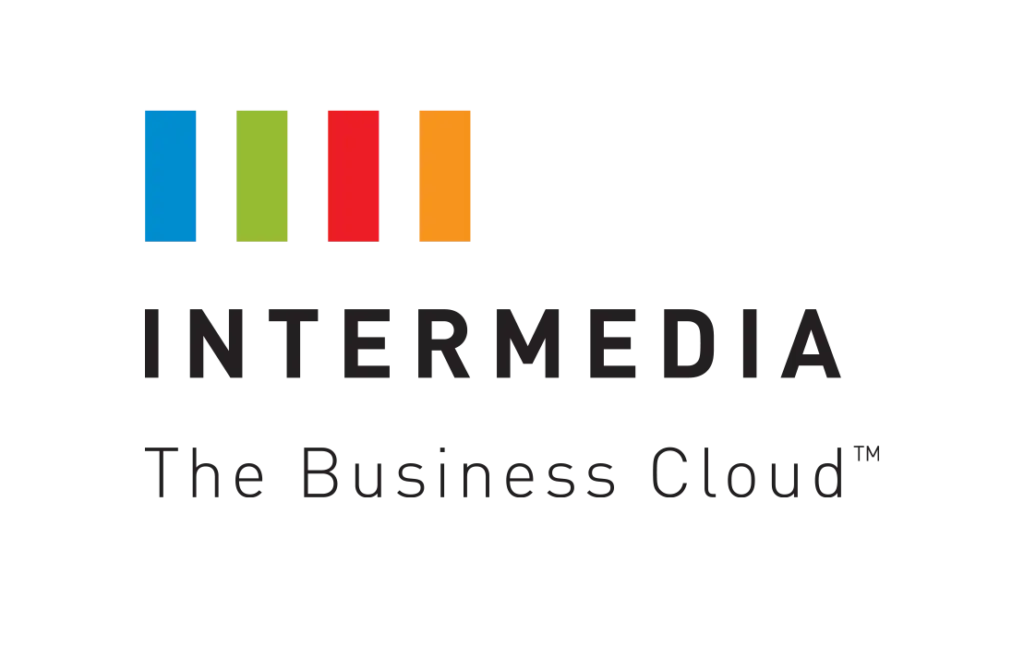Intermedia Business Cloud logo