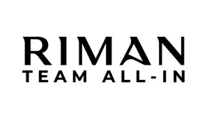 Riman Logo
