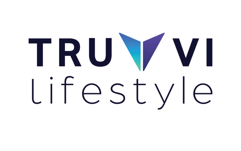 Truvi LifeStyle Logo