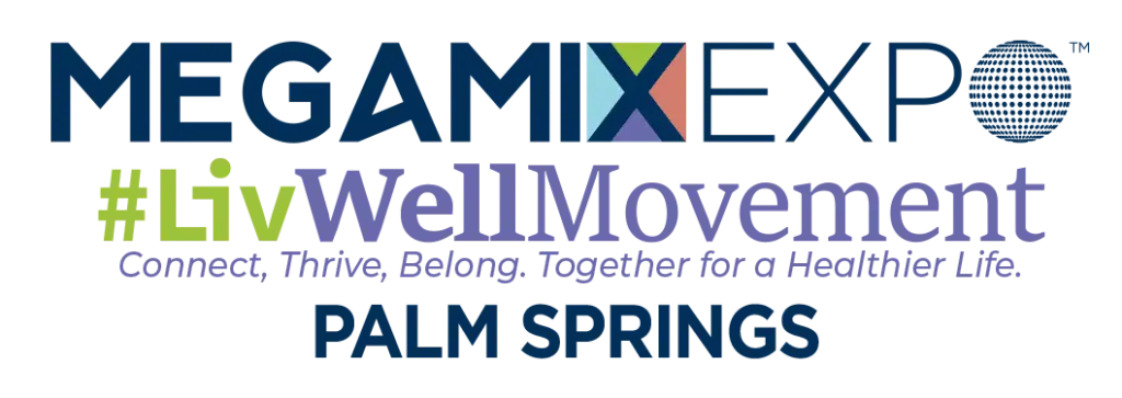 Live Well Movement Expo