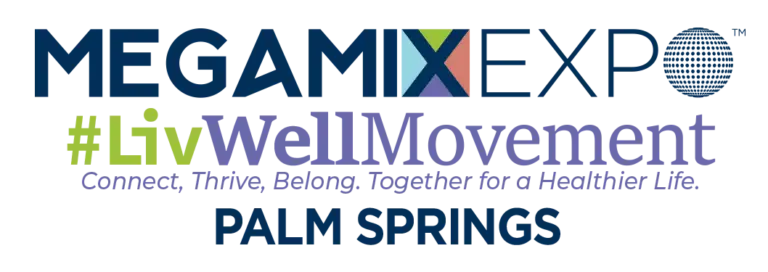 Live Well Movement Expo