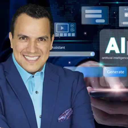 Alexis Salamanca AI resources for businesses