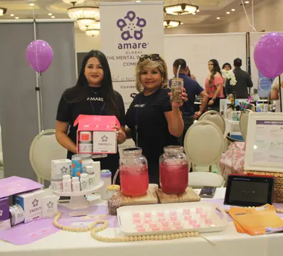 Megamix expo livwell movement_health