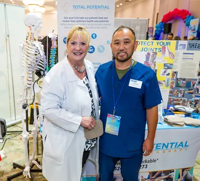 Megamix expo livwell movement_health