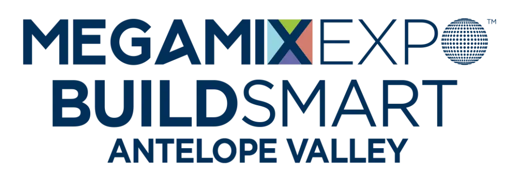 megamix build smart Expo aNTELOPE vALLEY