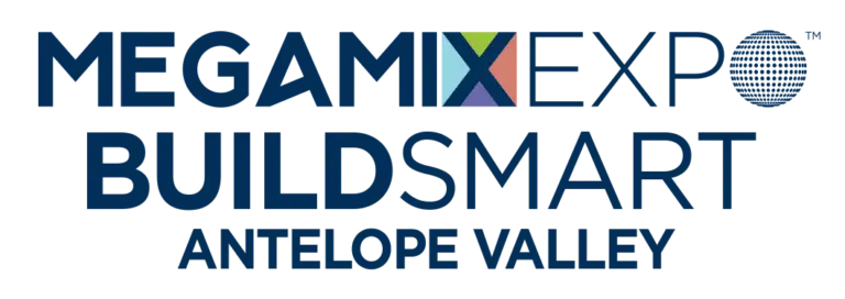 megamix build smart Expo aNTELOPE vALLEY