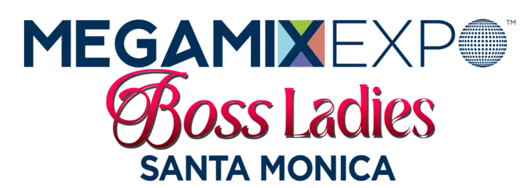 Megamix Boss Ladies Expo