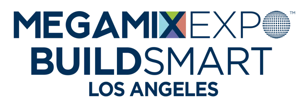 megamix build smart expo los angeles