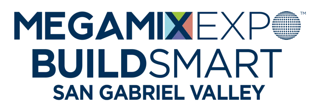 megamix build smart Expo San Gabriel Valley